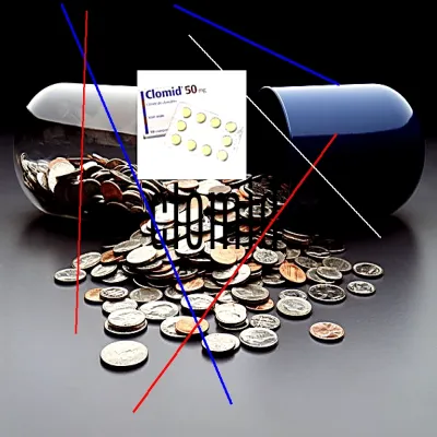 Comment avoir clomid sans ordonnance